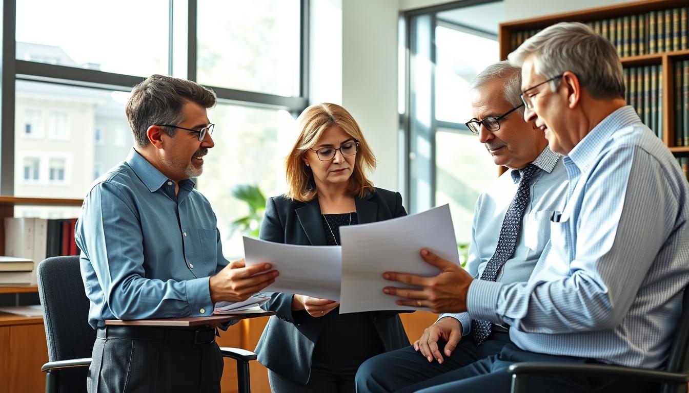 Expert Pension Law Advisory